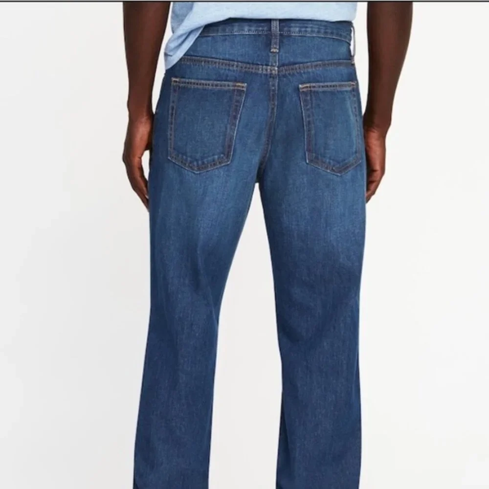 ⭐ Men's Old Navy Regular Jeans size 38 x 32